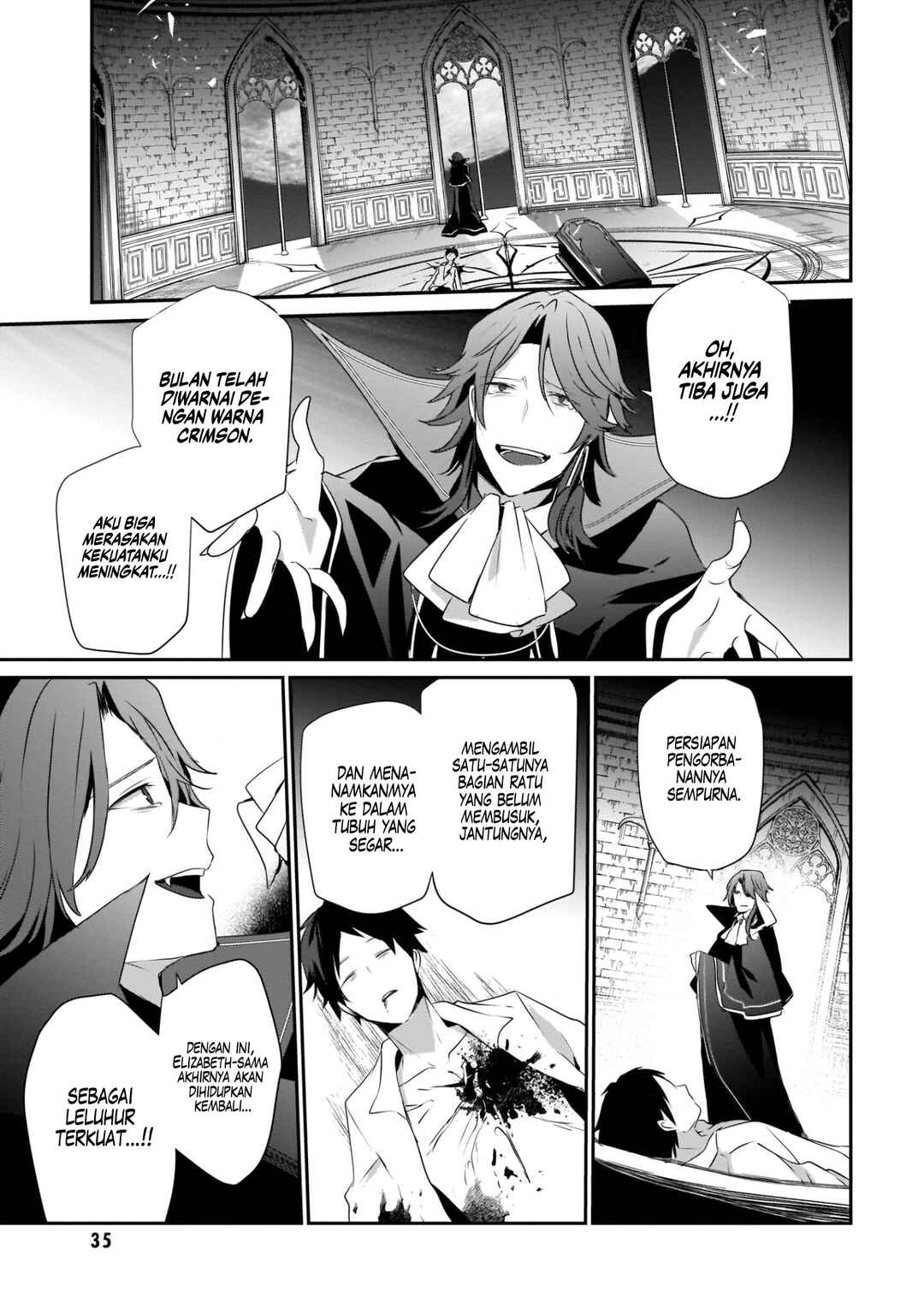 Chapter 30 - Page 33