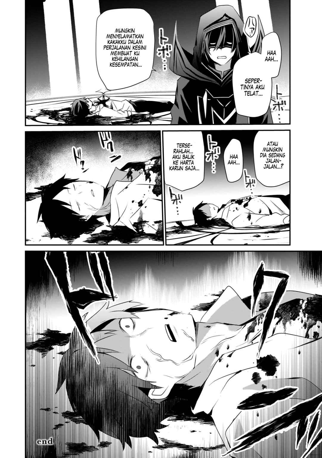 Chapter 30 - Page 38