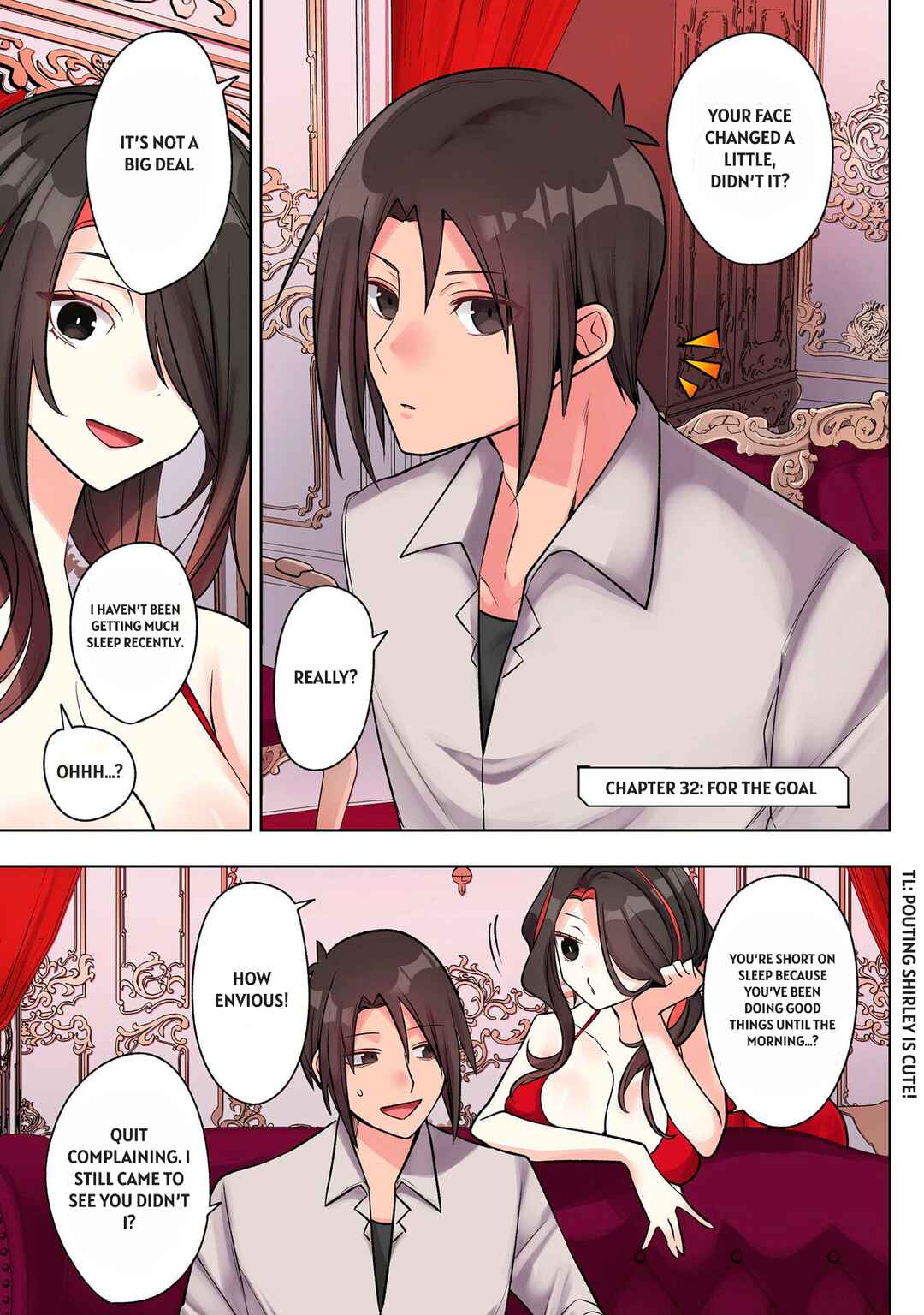 Chapter 32 - Page 1