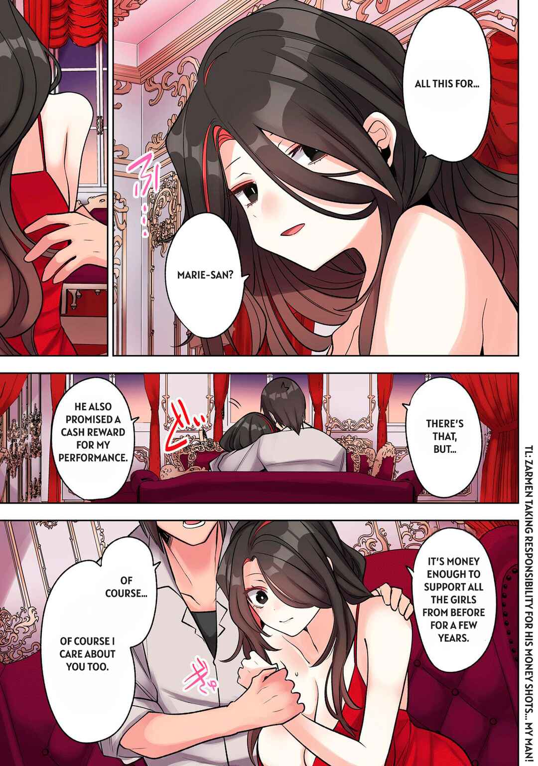 Chapter 32 - Page 5