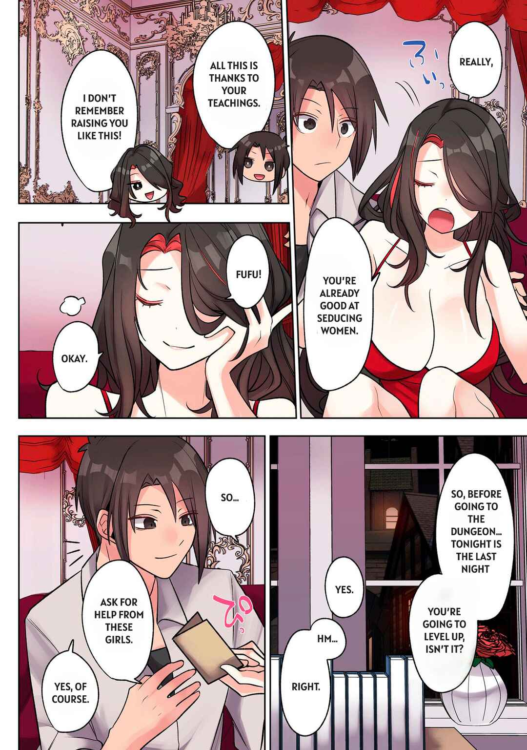 Chapter 32 - Page 6