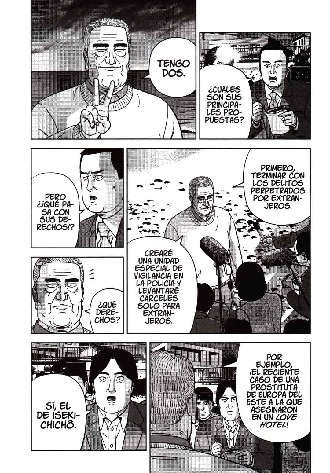 Chapter 173 - Page 10