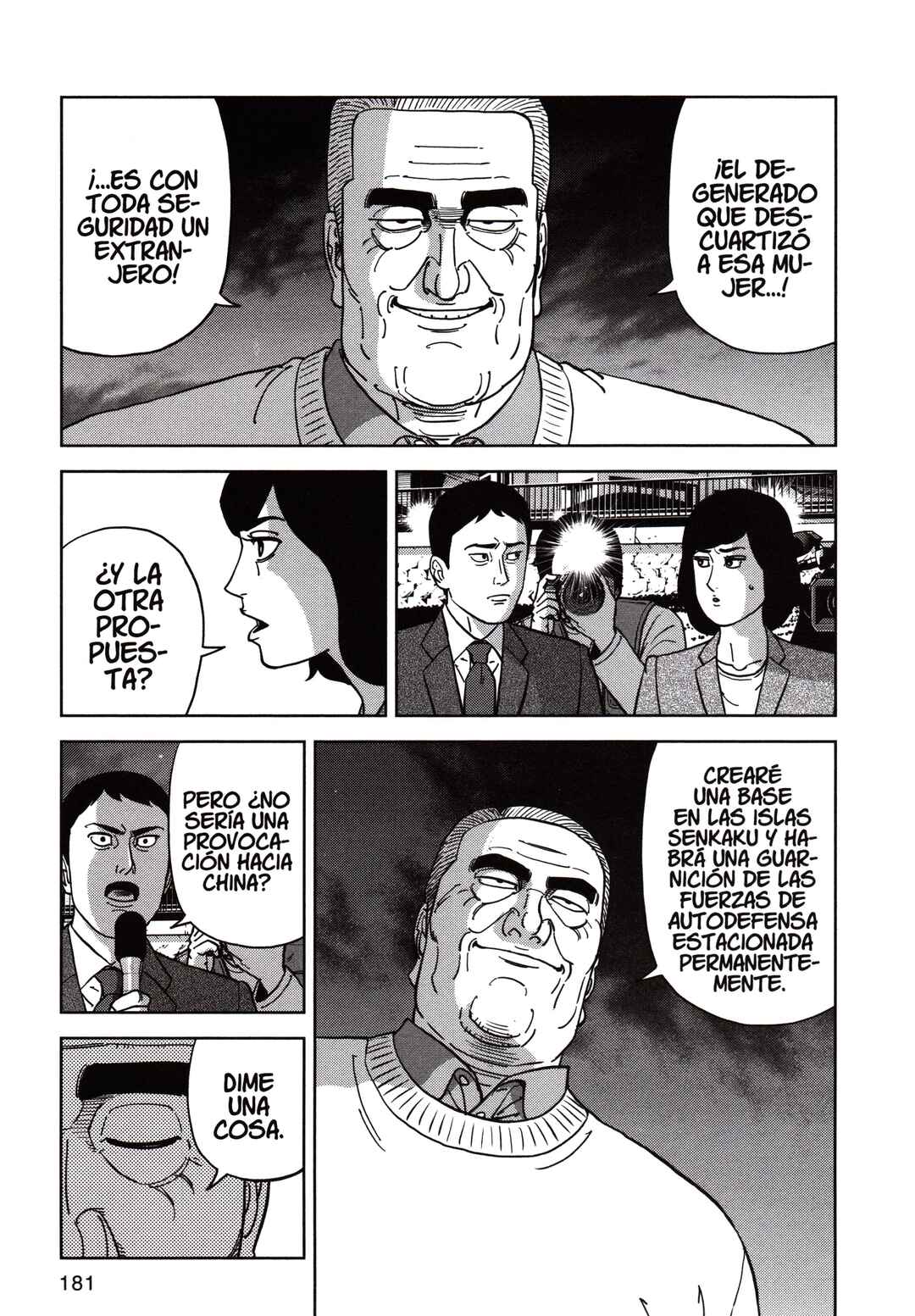 Chapter 173 - Page 11