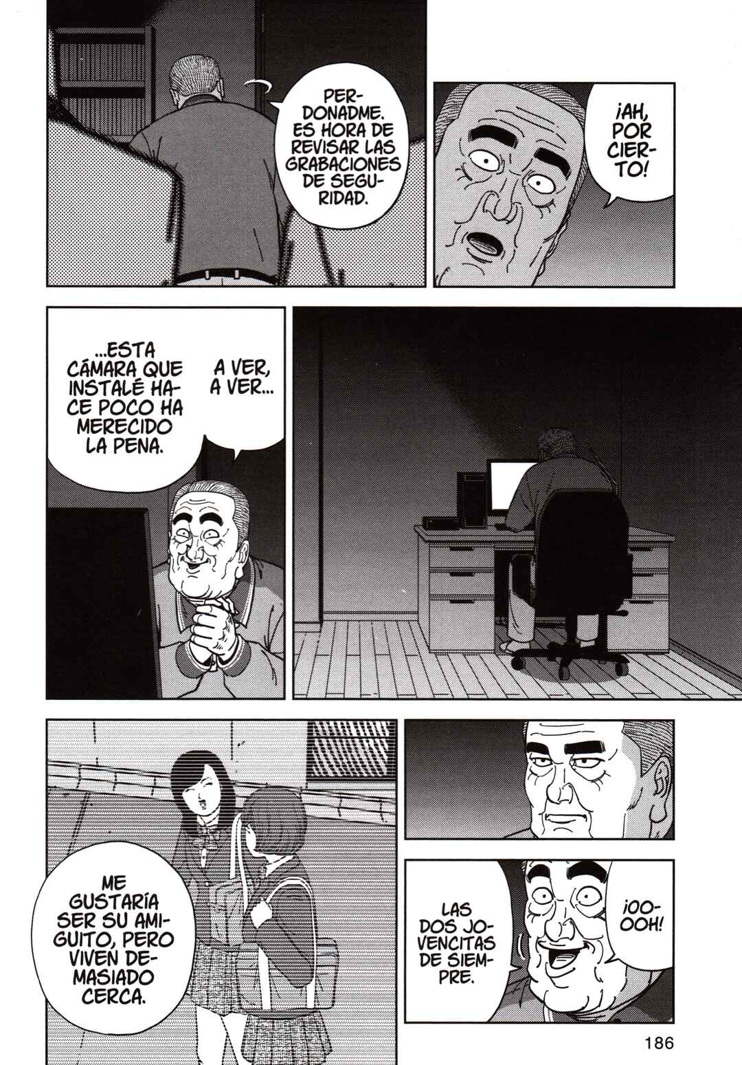 Chapter 173 - Page 16