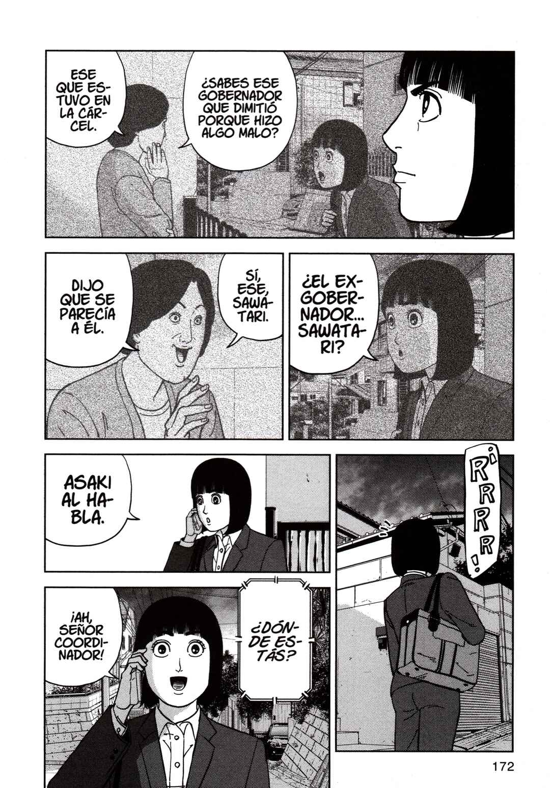 Chapter 173 - Page 2