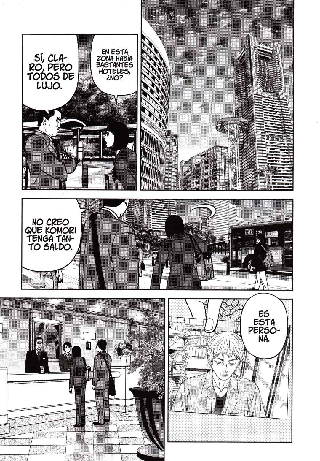 Chapter 173 - Page 5