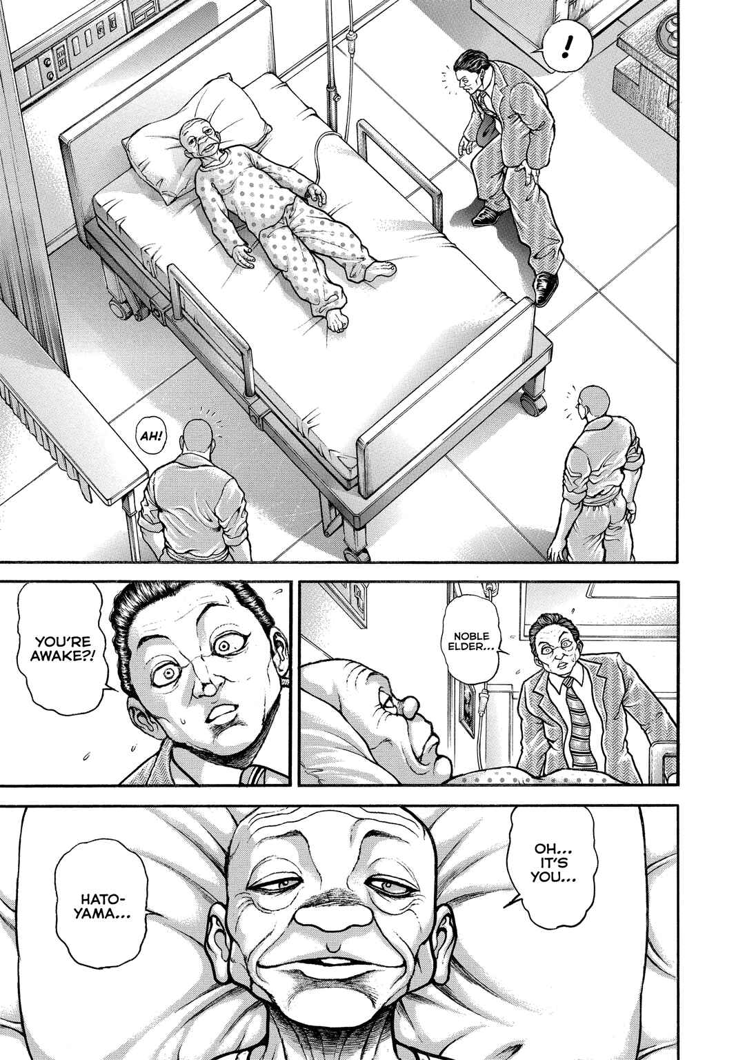 Chapter 202 - Page 17
