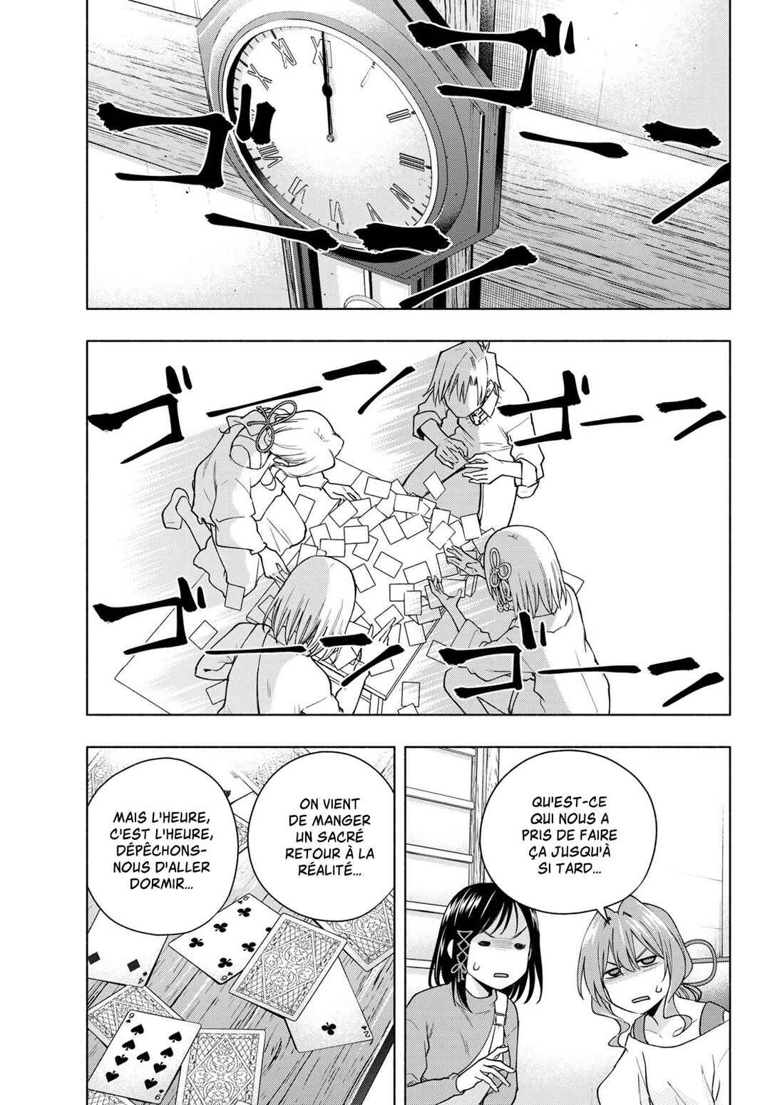 Chapter 134 - Page 11