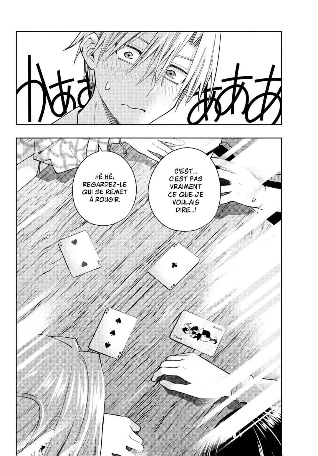 Chapter 134 - Page 19