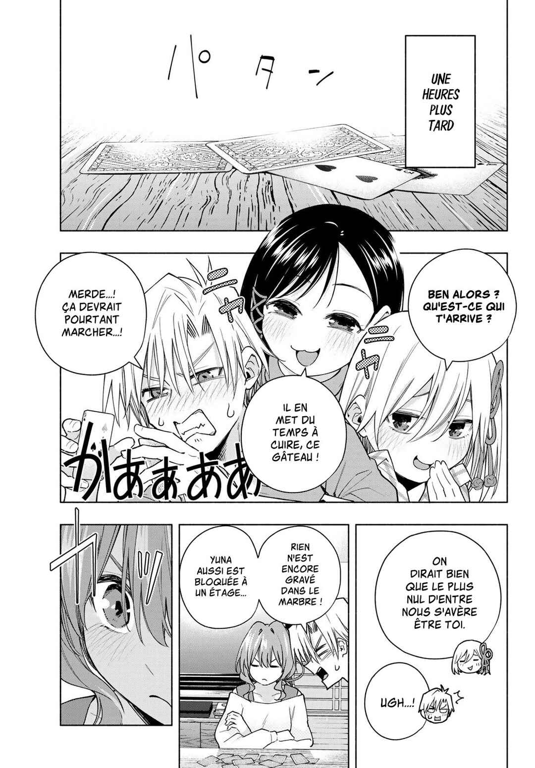 Chapter 134 - Page 7