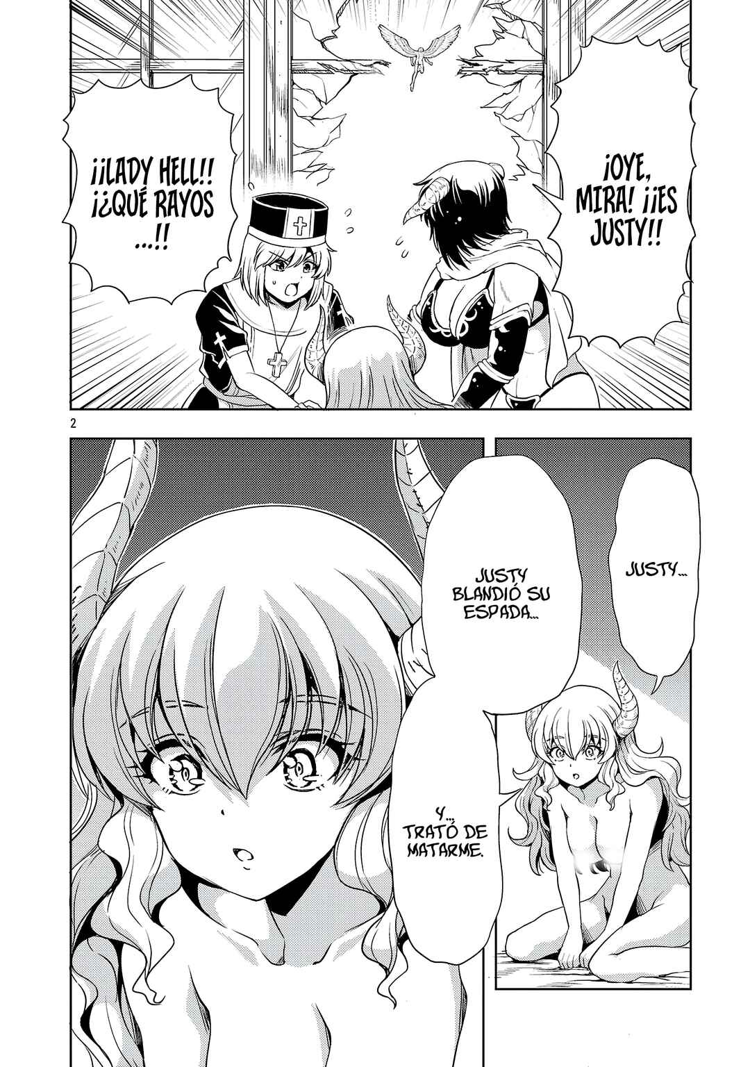 Chapter 65 - Page 4