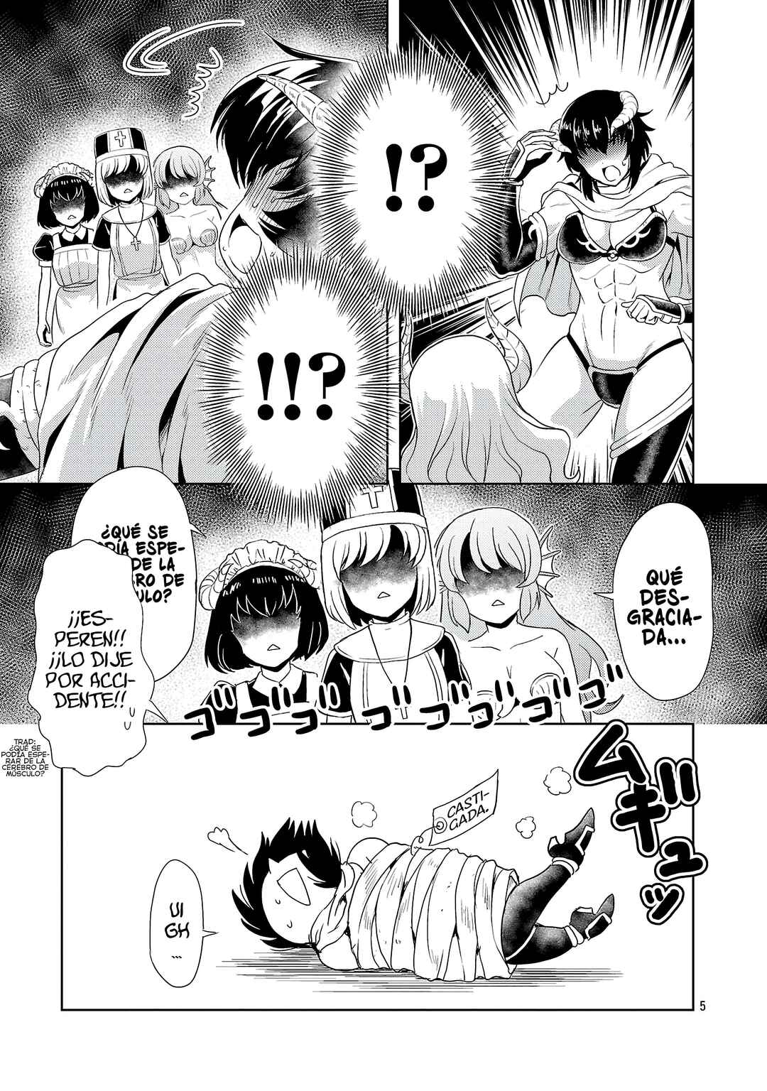 Chapter 65 - Page 7
