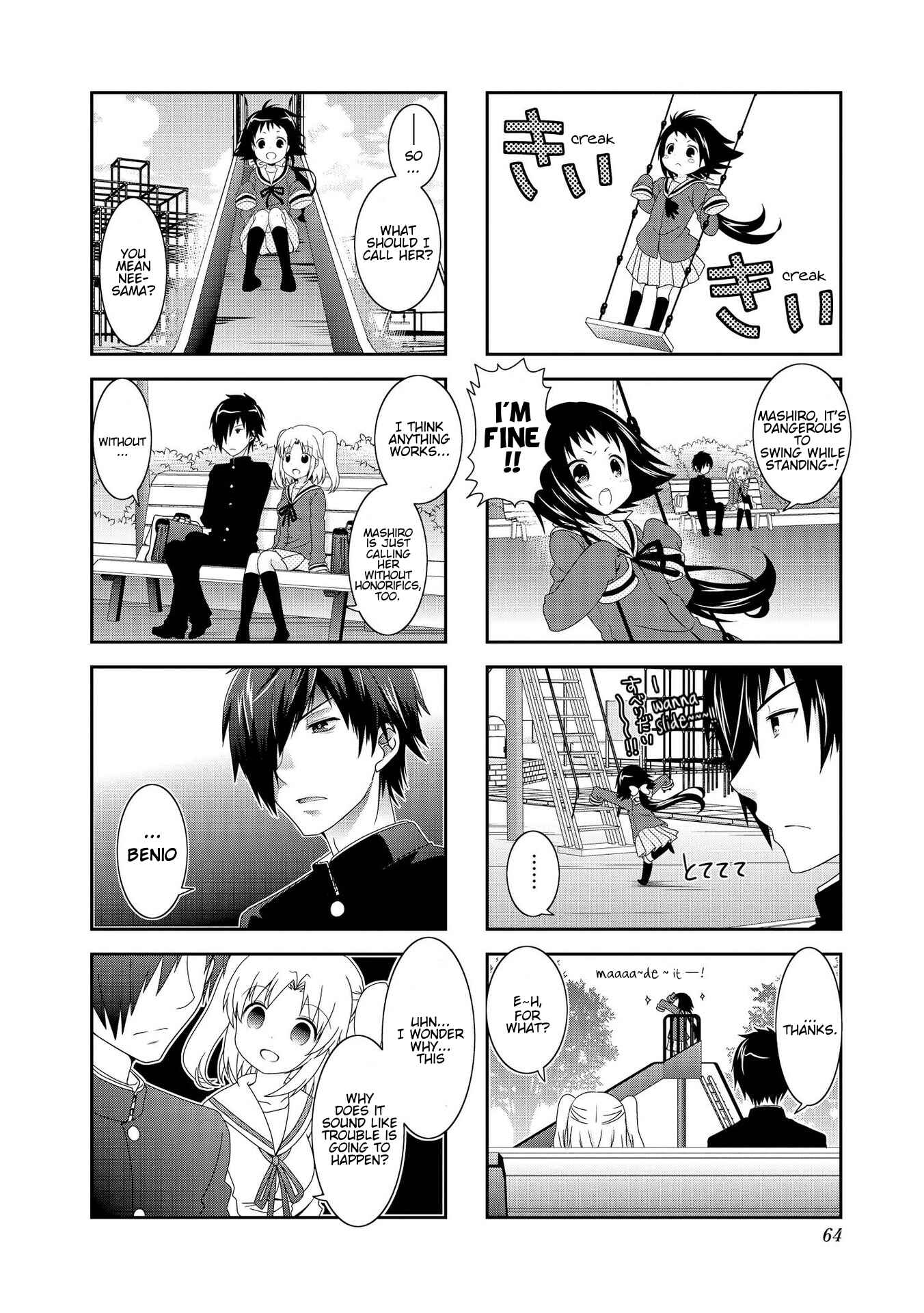 Chapter 82 - Page 6