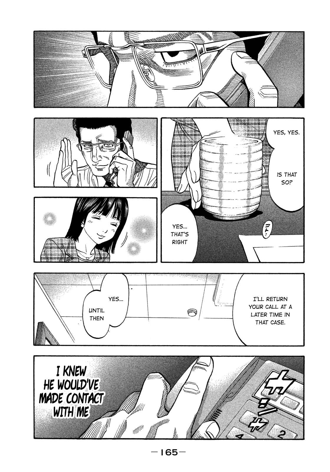 Chapter 148 - Page 14