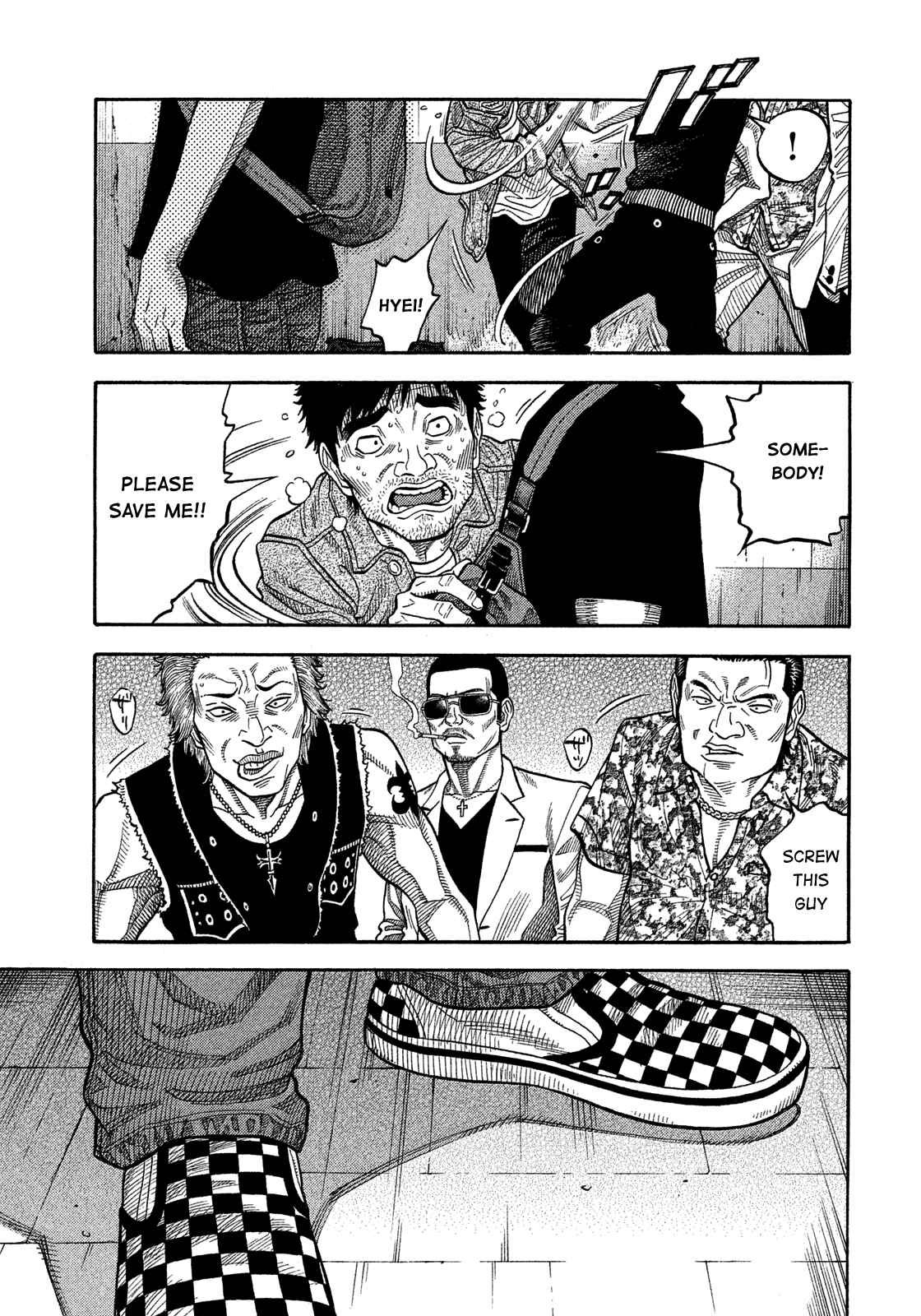 Chapter 148 - Page 6
