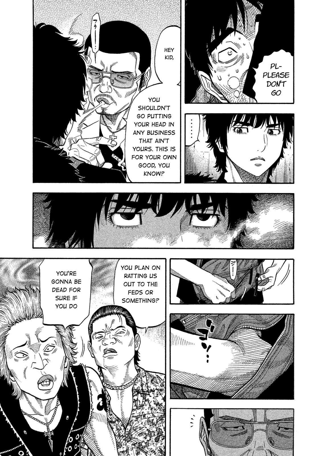 Chapter 148 - Page 8