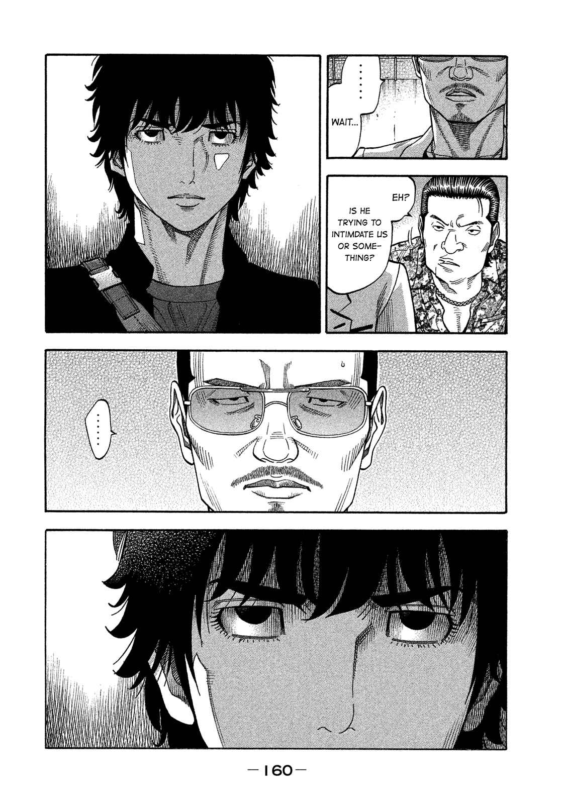 Chapter 148 - Page 9