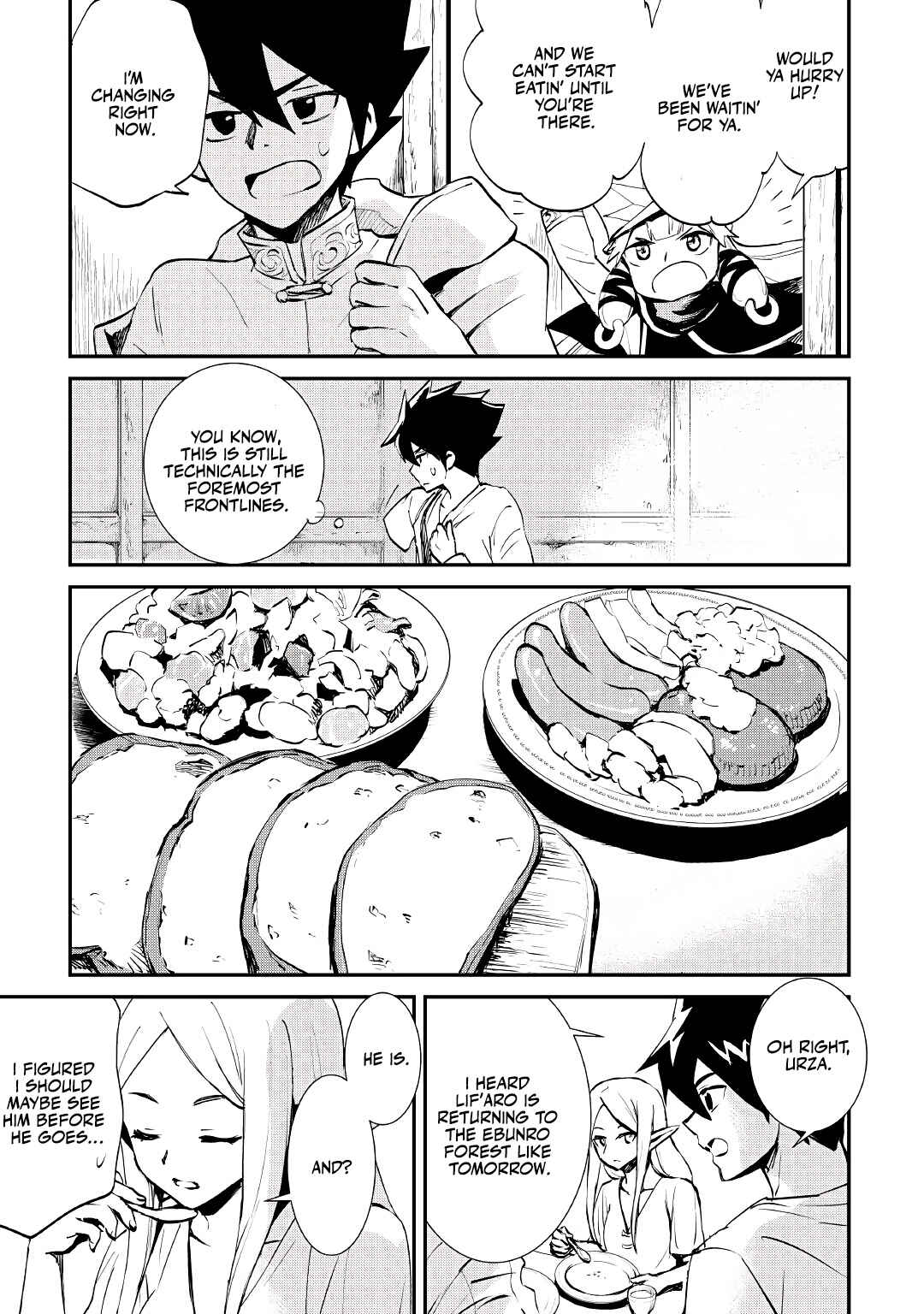 Chapter 102 - Page 10