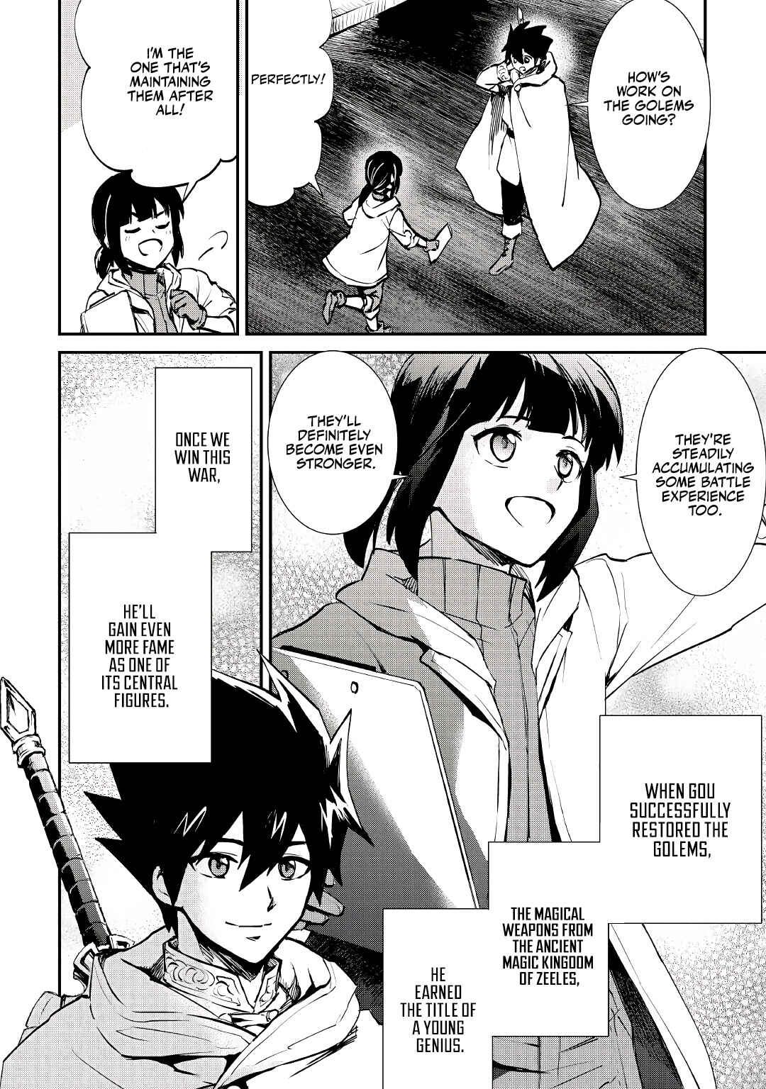 Chapter 102 - Page 3
