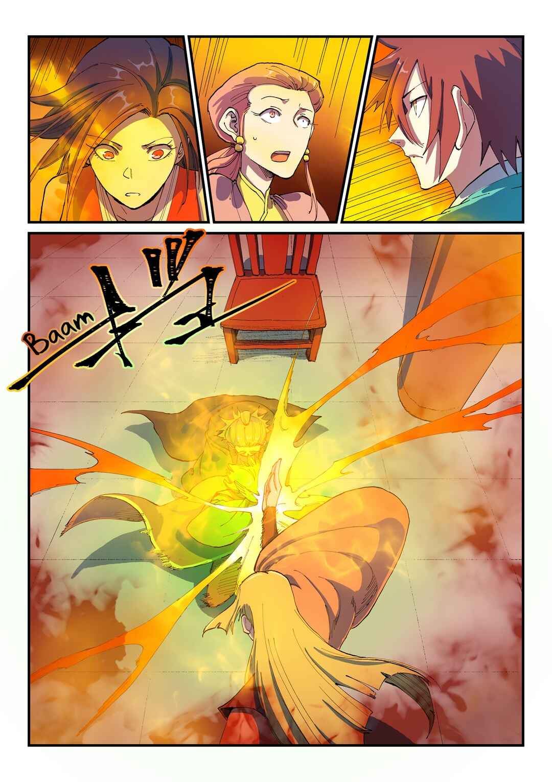 Chapter 577 - Page 4