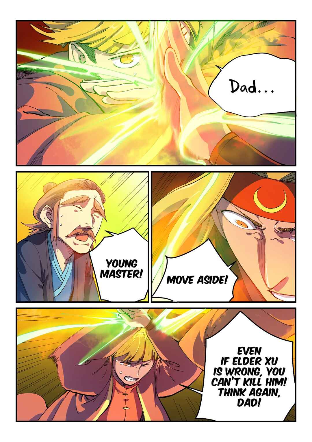 Chapter 577 - Page 5