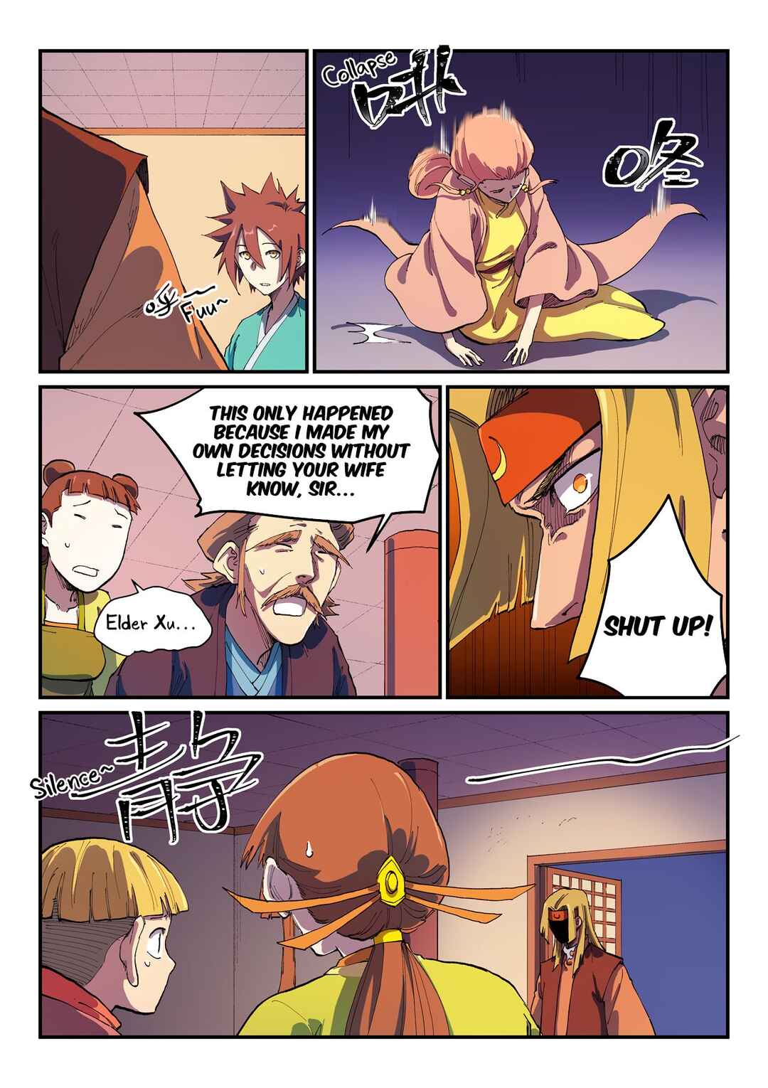 Chapter 577 - Page 9