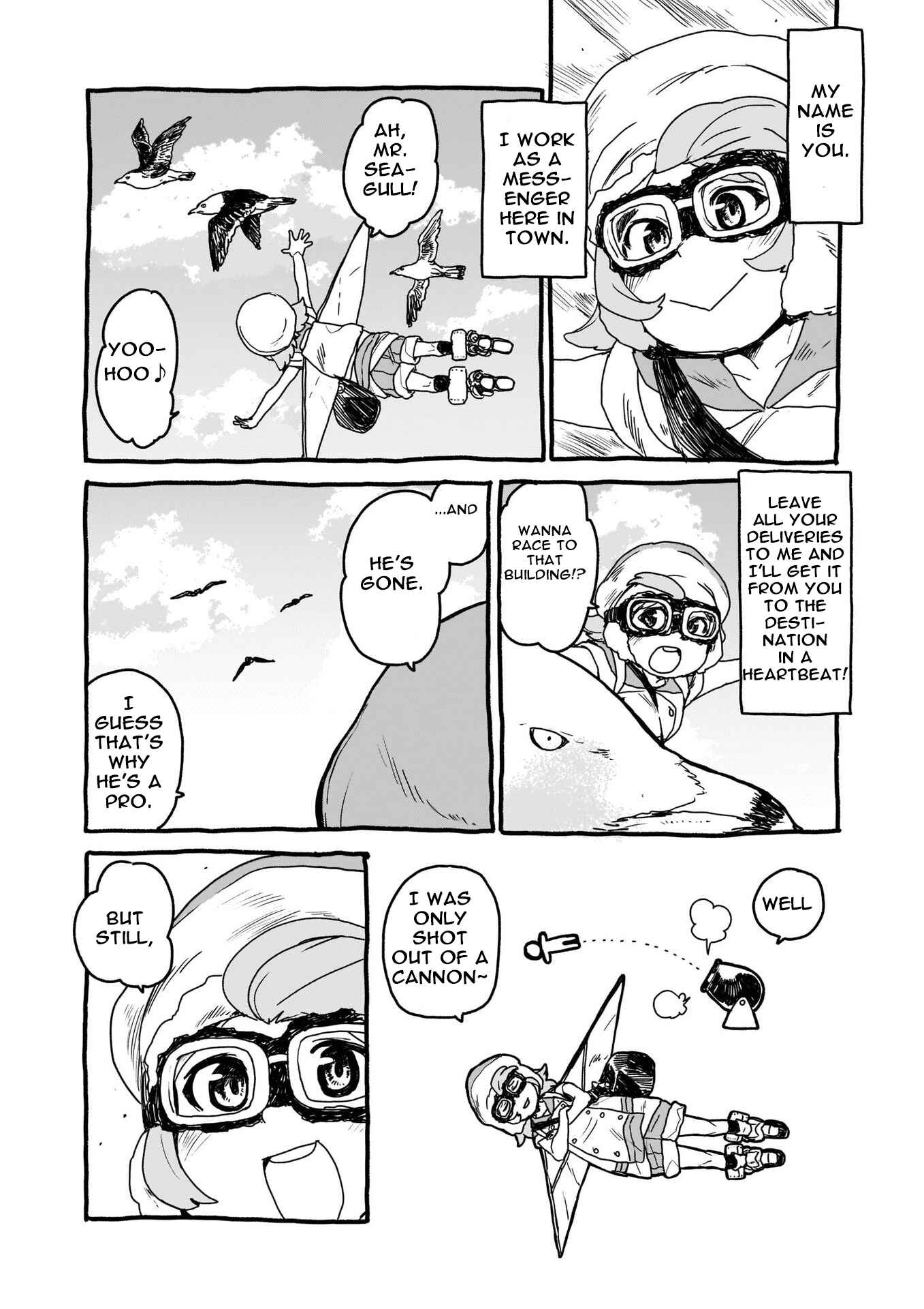Chapter 2 - Page 3