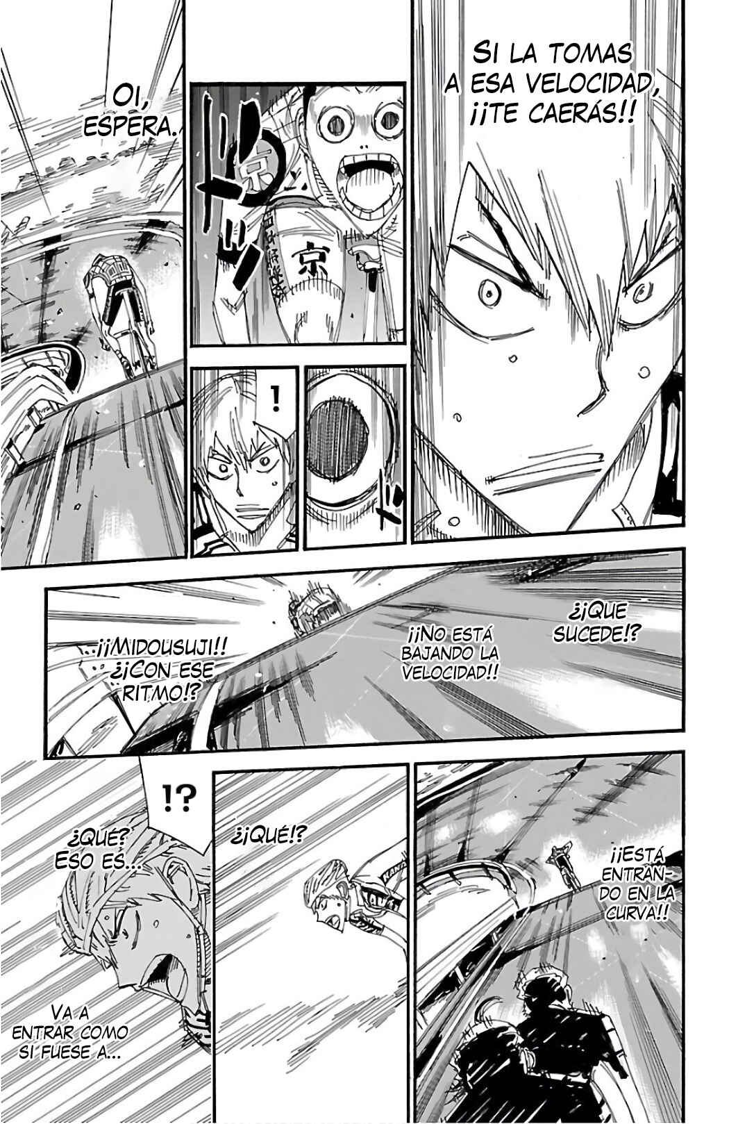 Chapter 495 - Page 10