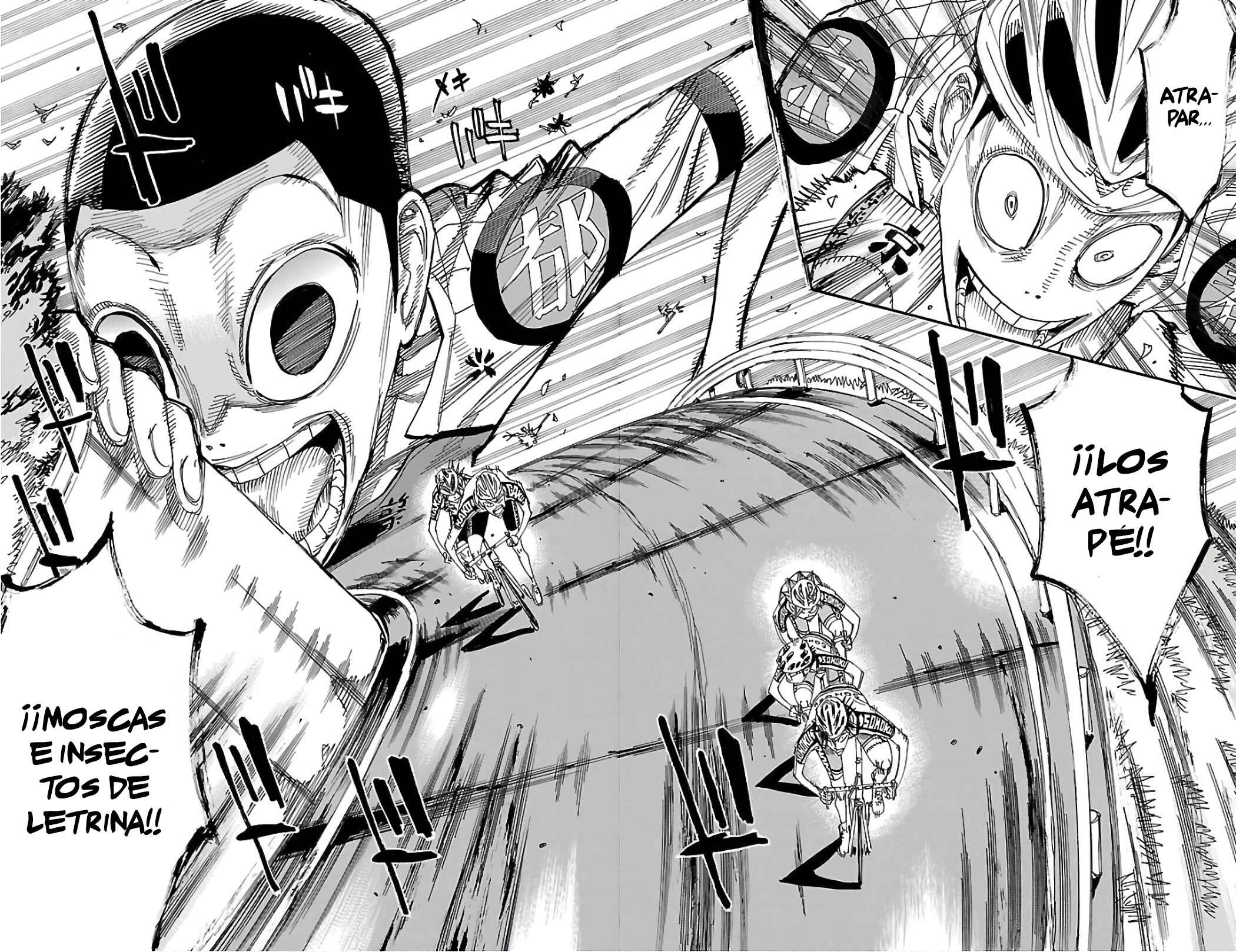 Chapter 495 - Page 4