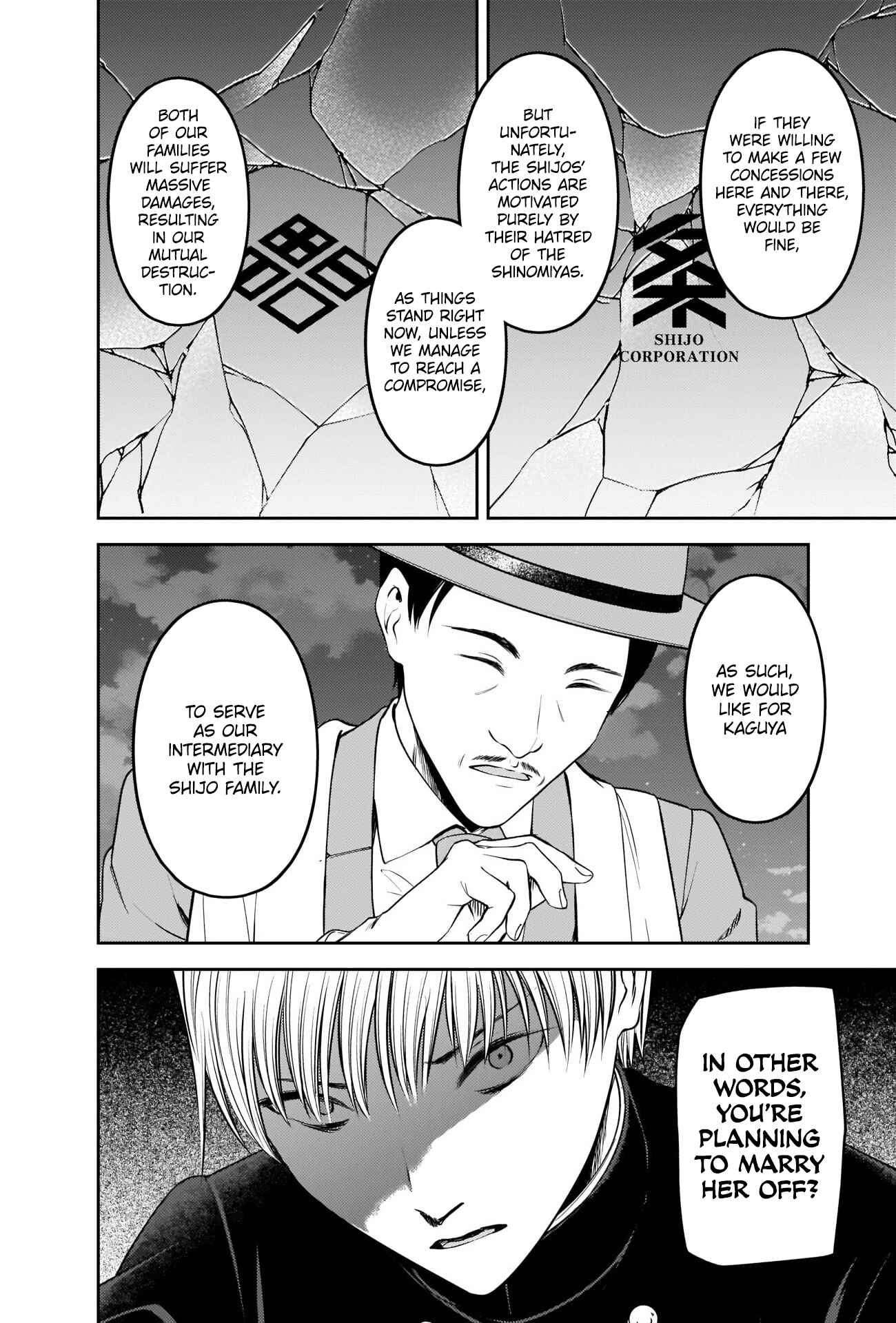 Chapter 249 - Page 6