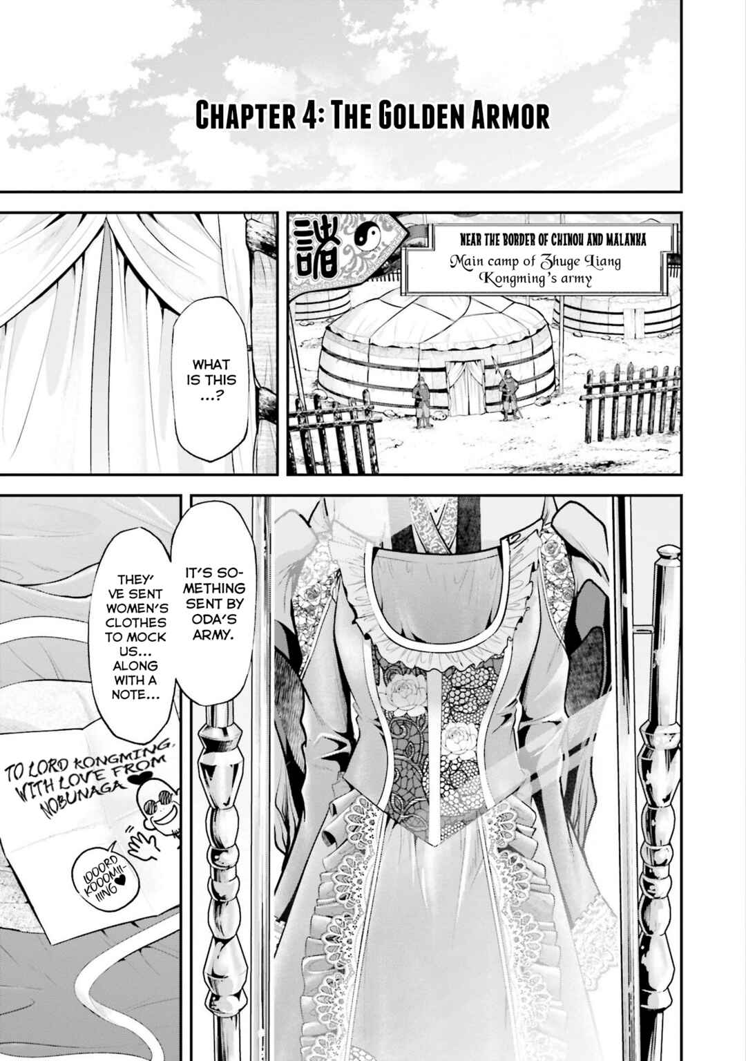 Chapter 4 - Page 1