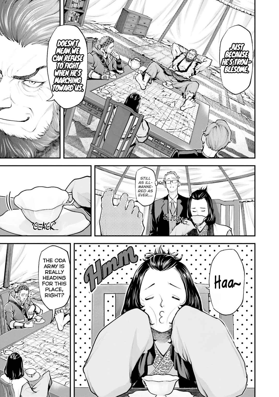 Chapter 4 - Page 7