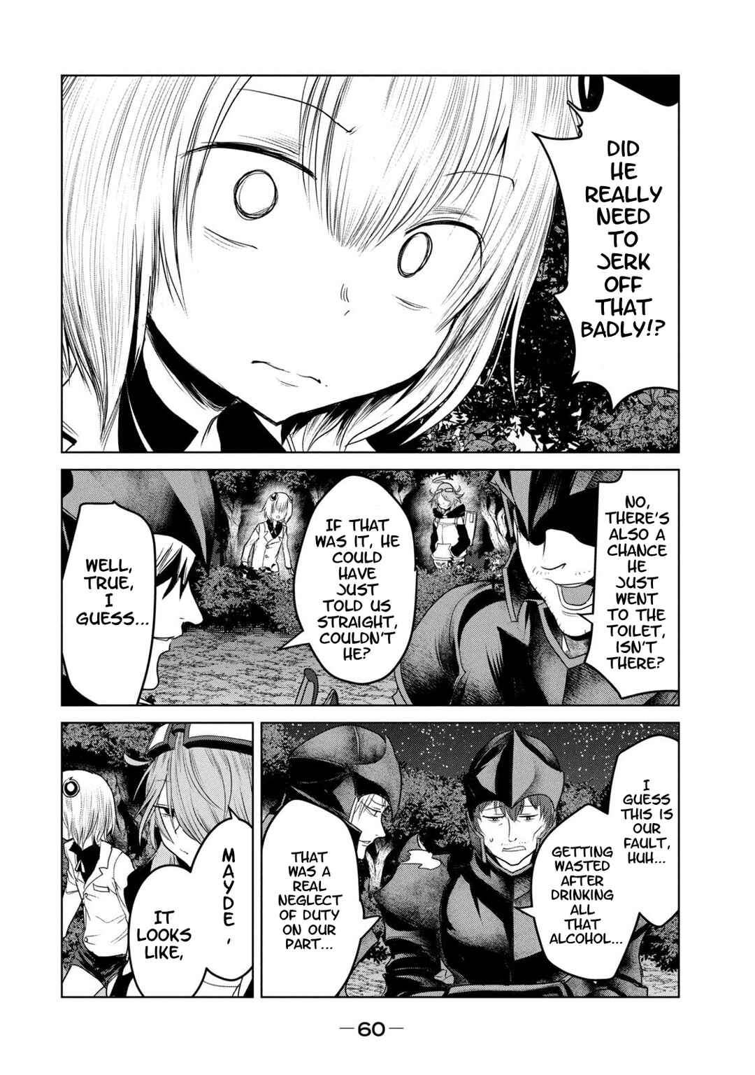 Chapter 29 - Page 21
