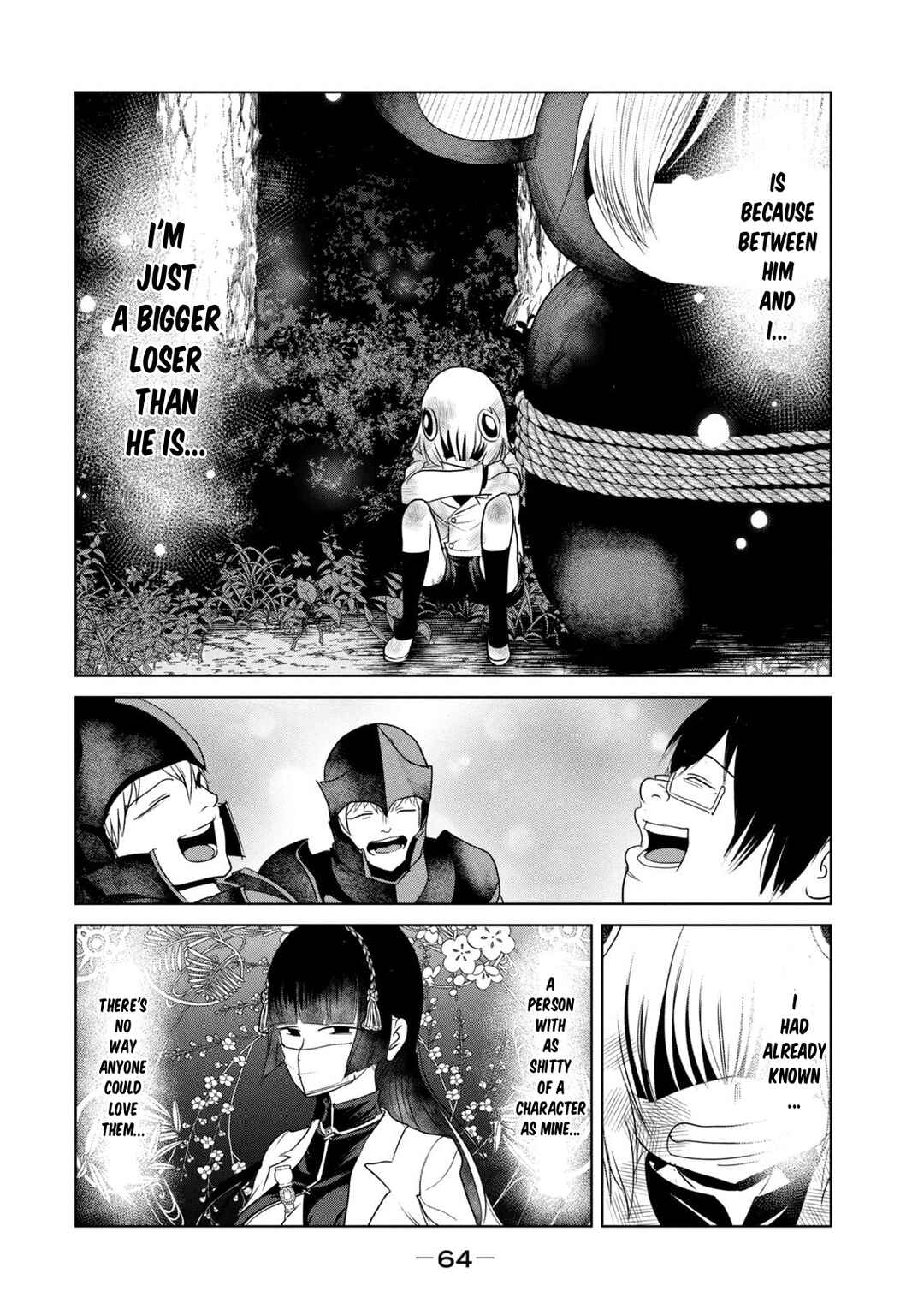 Chapter 29 - Page 25