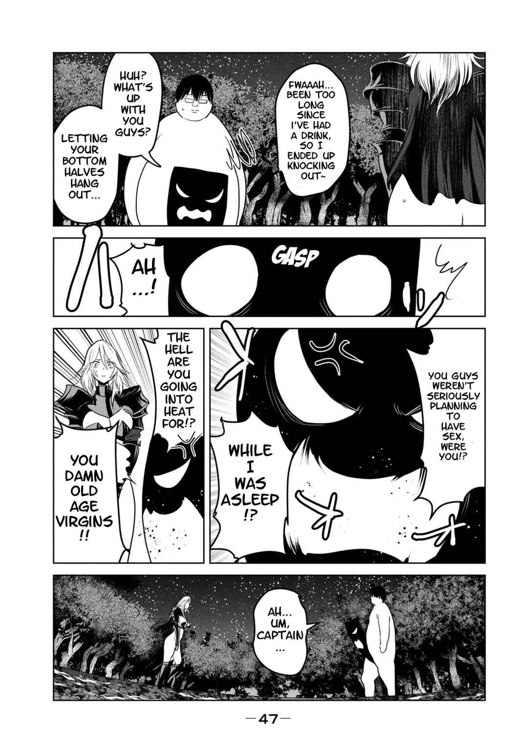 Chapter 29 - Page 9