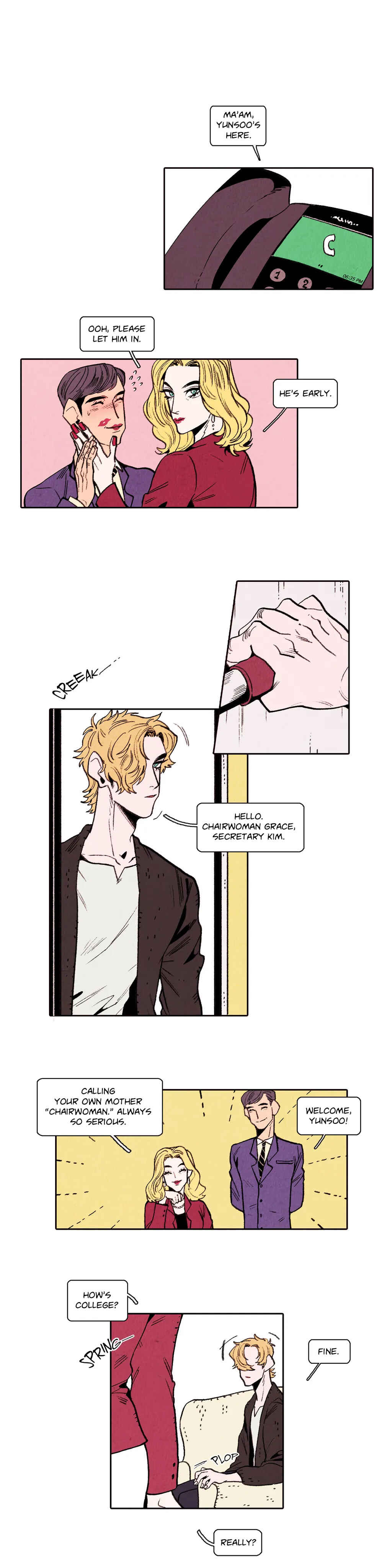 Chapter 10 - Page 1