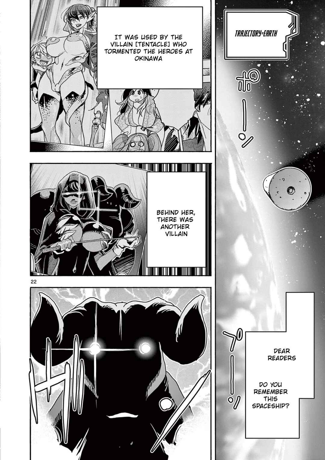 Chapter 48 - Page 23