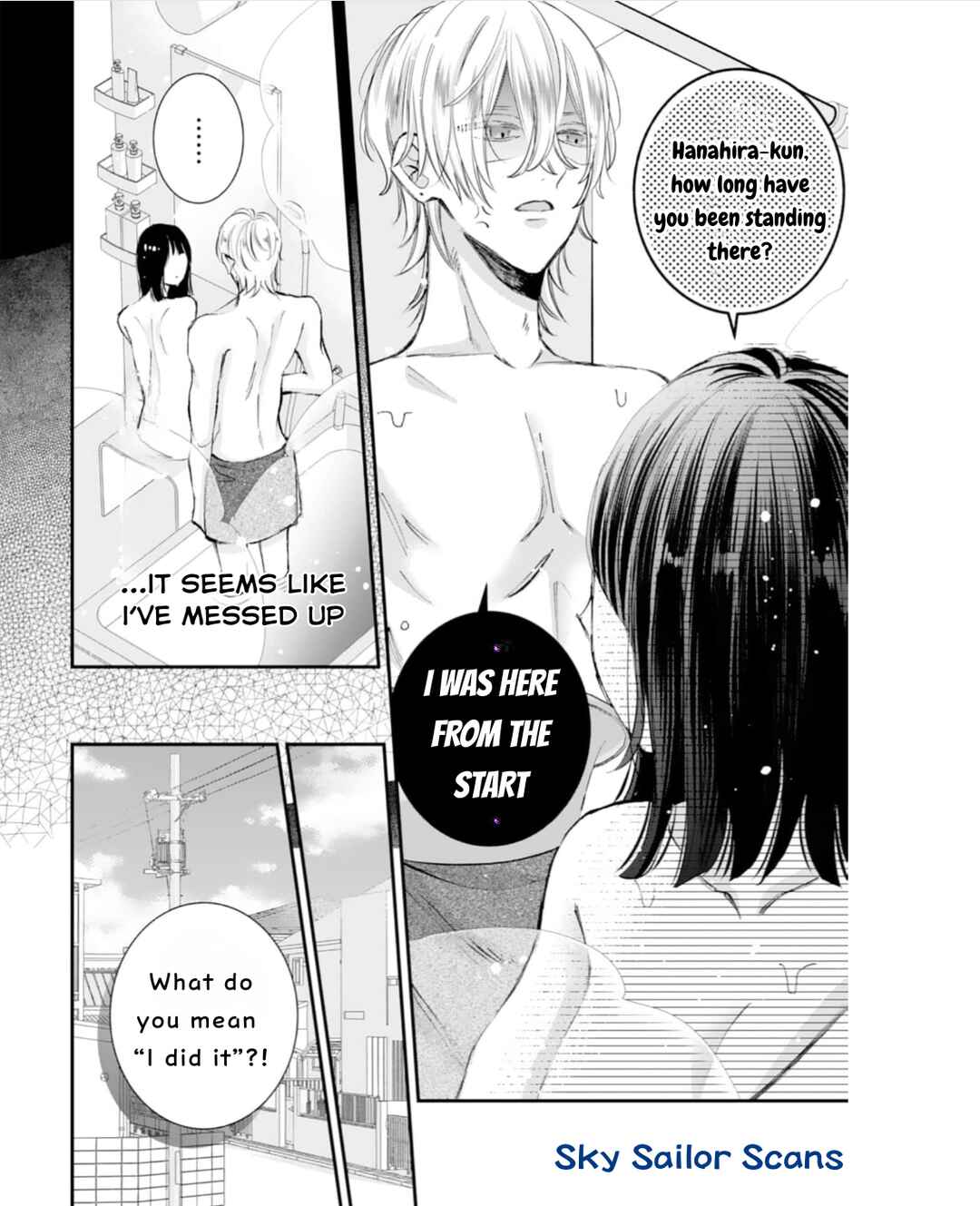 Chapter 4 - Page 6