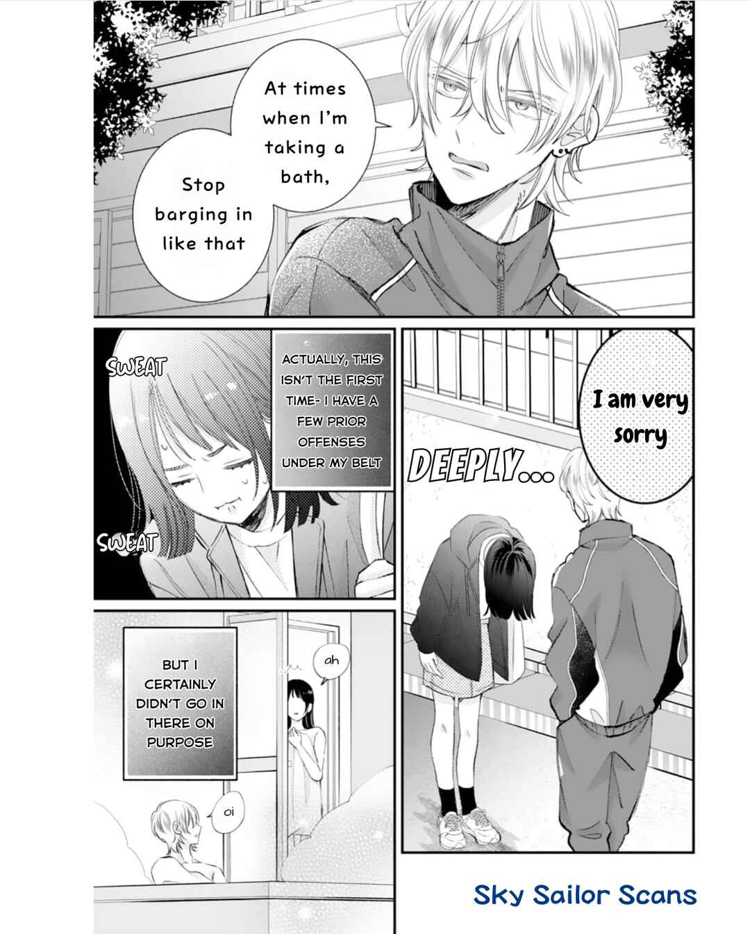 Chapter 4 - Page 7