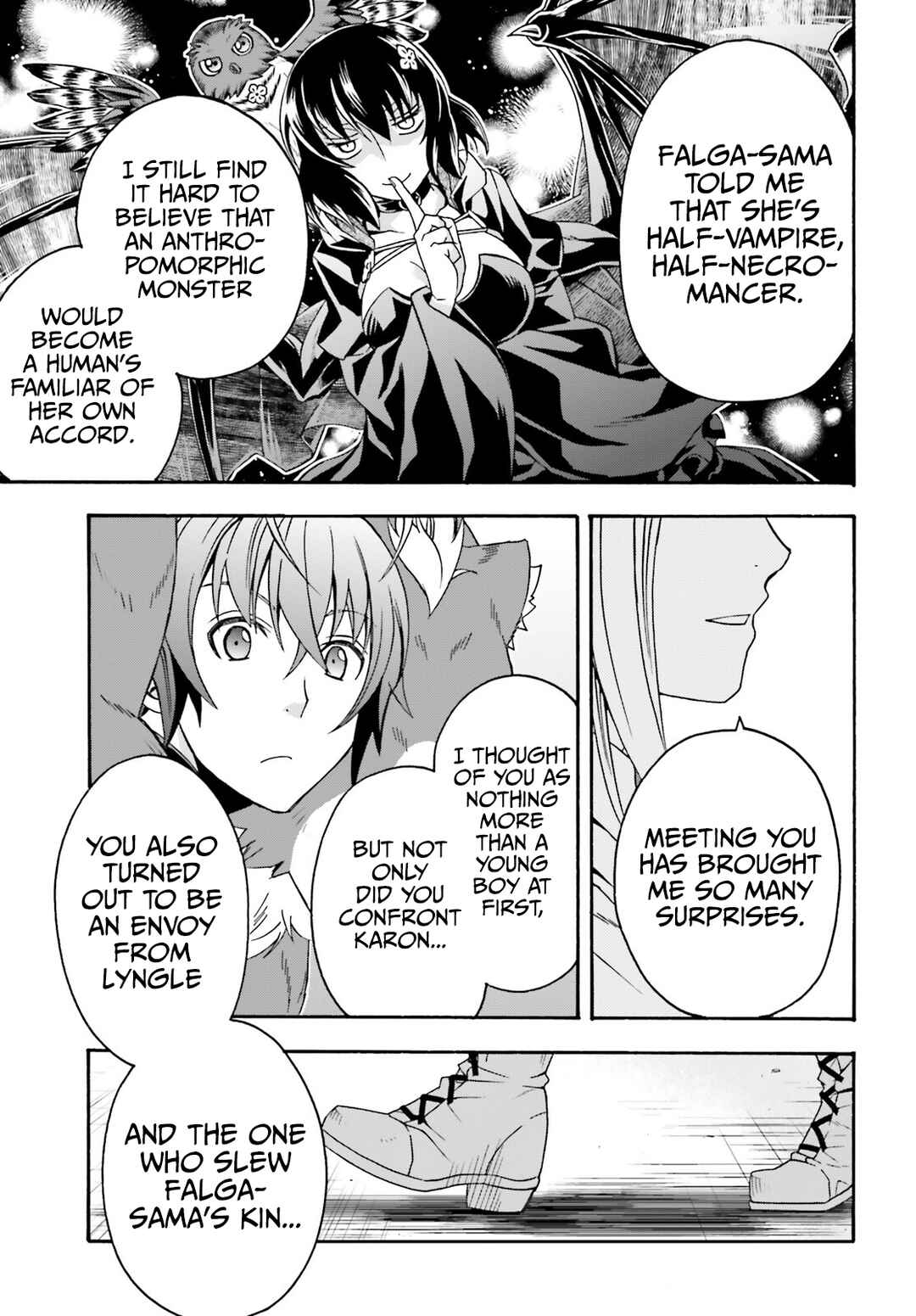 Chapter 68 - Page 11