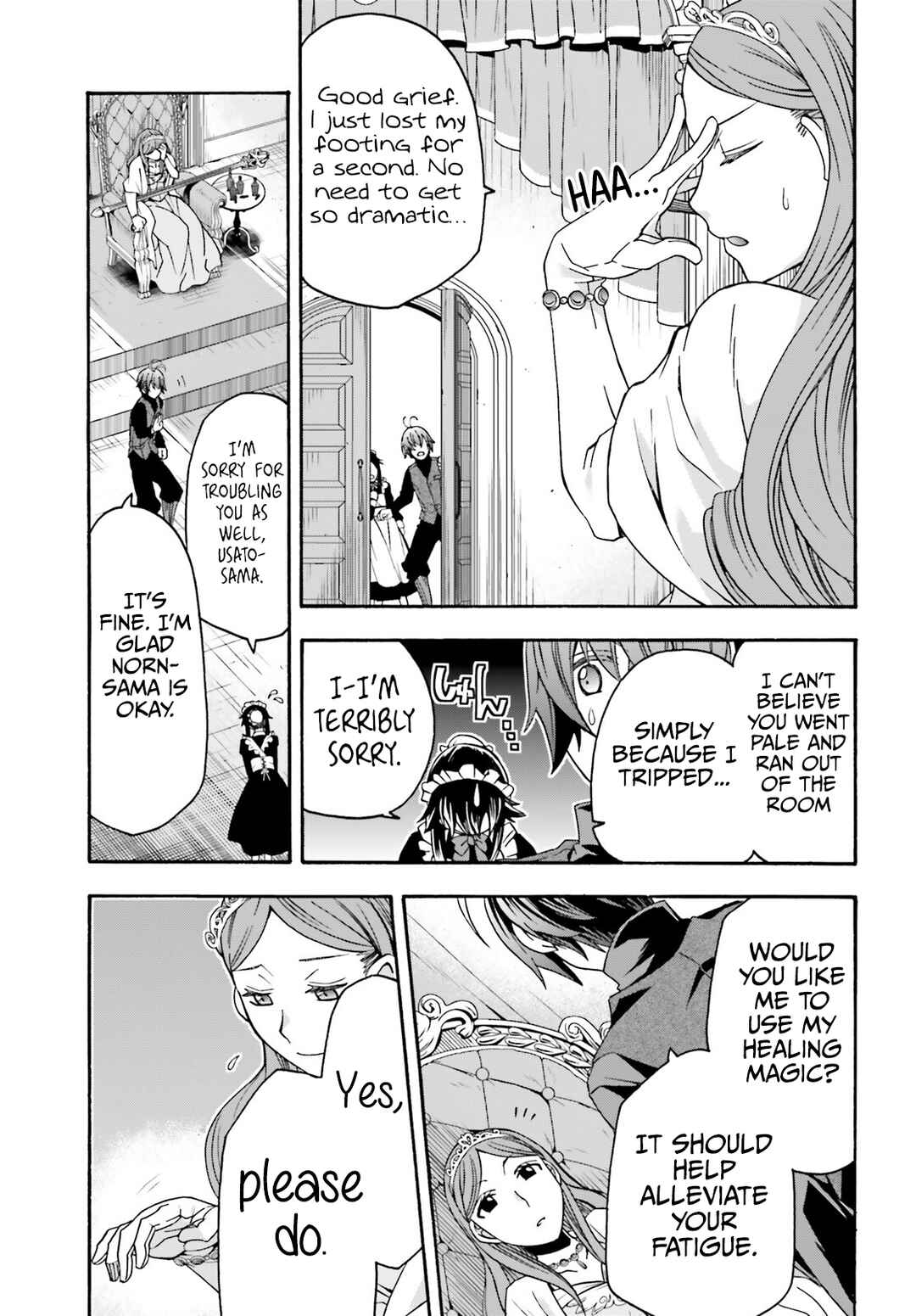 Chapter 68 - Page 25