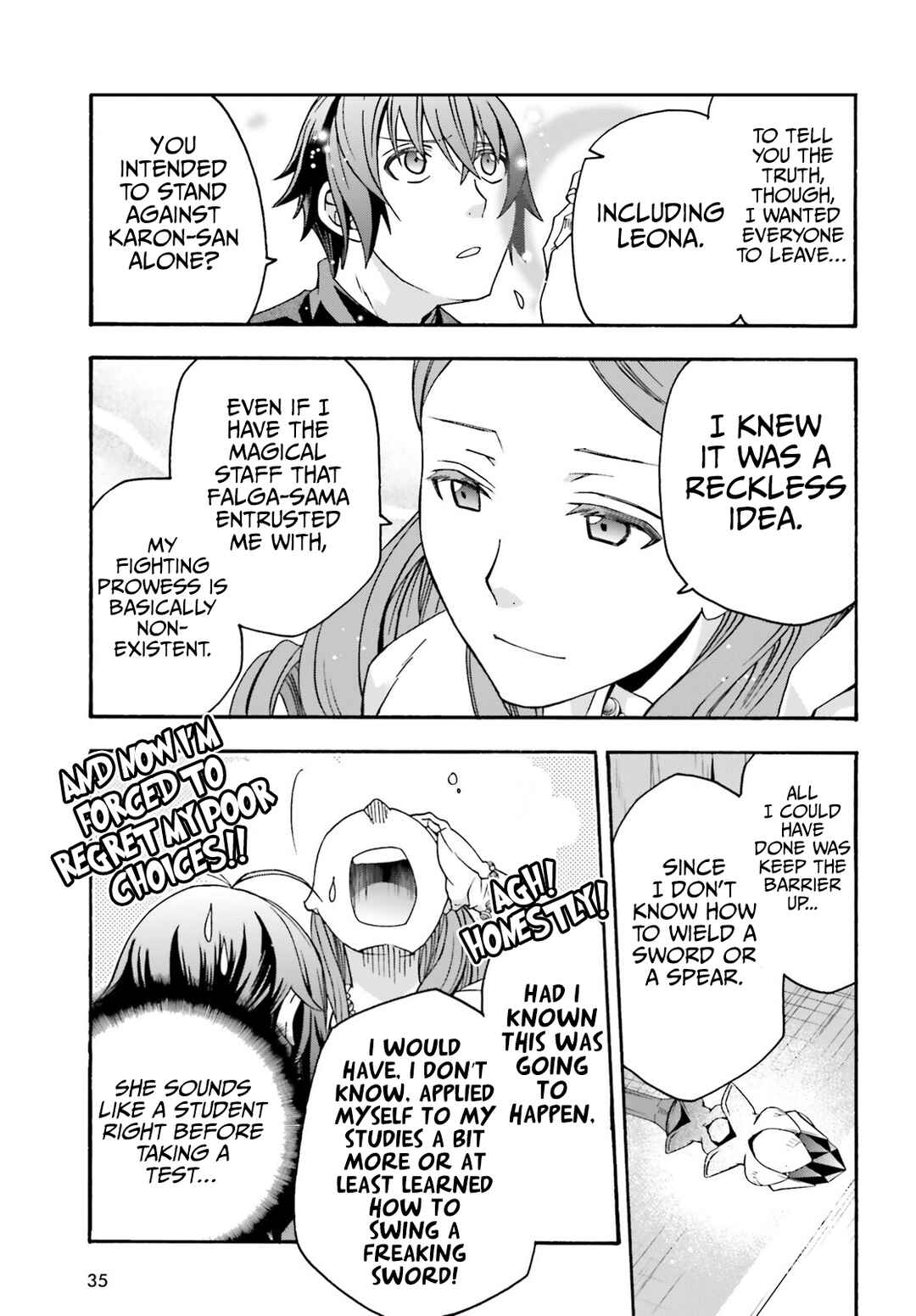 Chapter 68 - Page 27