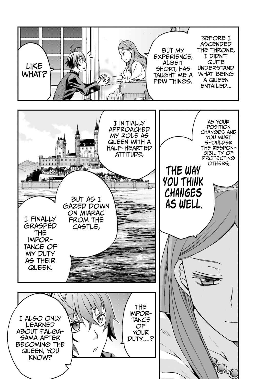 Chapter 68 - Page 28