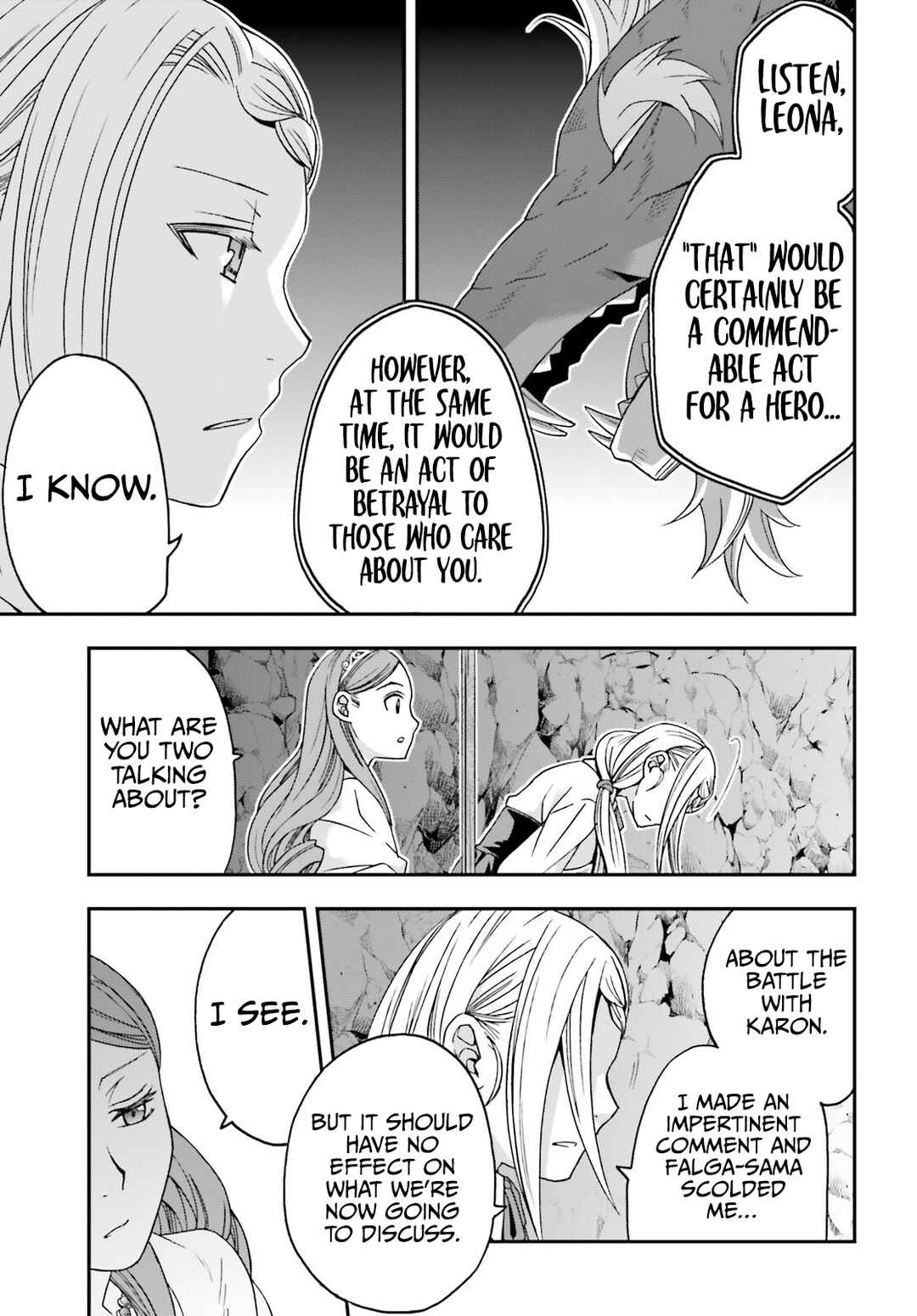 Chapter 68 - Page 33