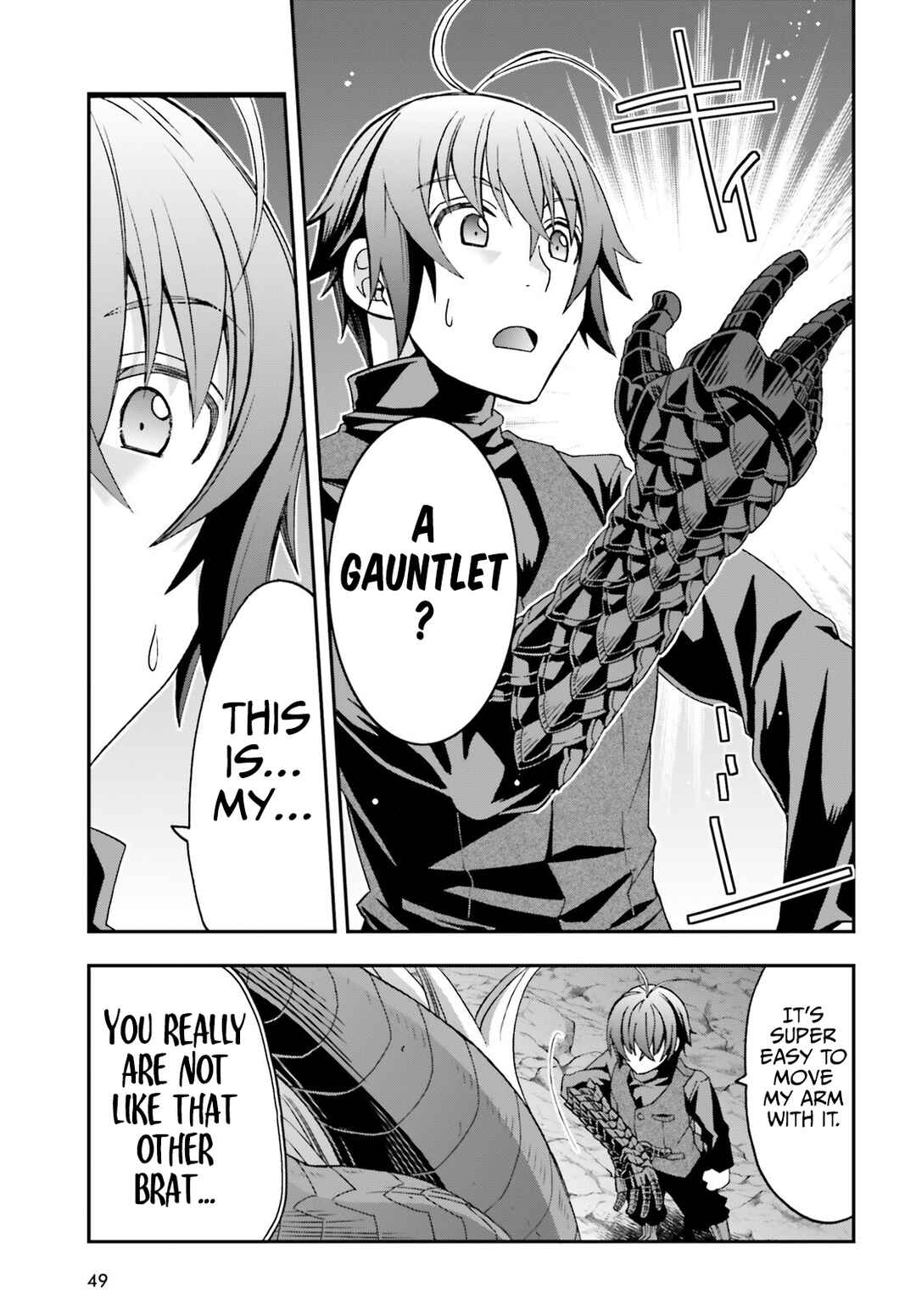 Chapter 68 - Page 40