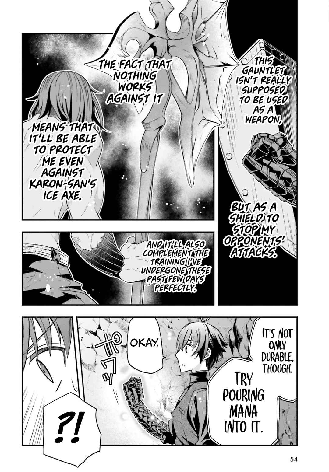 Chapter 68 - Page 45