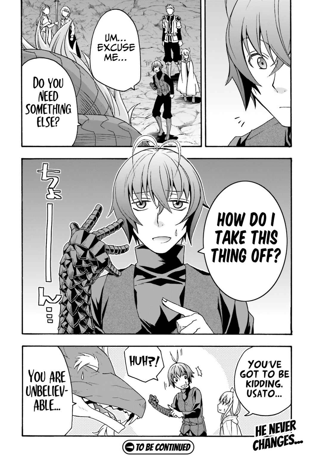 Chapter 68 - Page 49