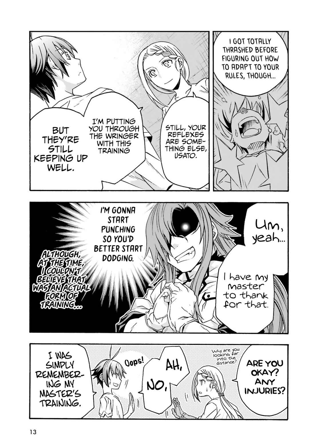 Chapter 68 - Page 5