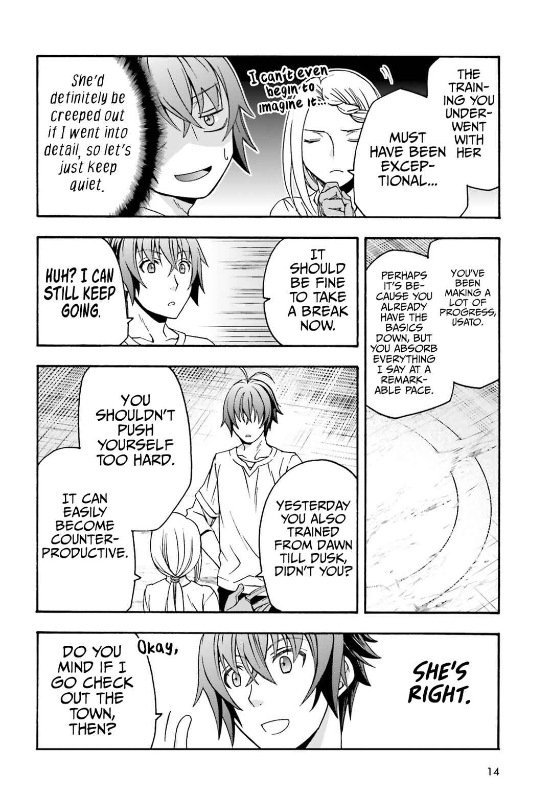 Chapter 68 - Page 6