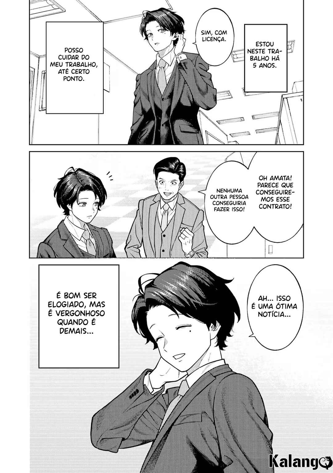 Chapter 1 - Page 6